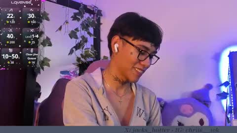 Jackson online show from September 2025 09:27:02 PM