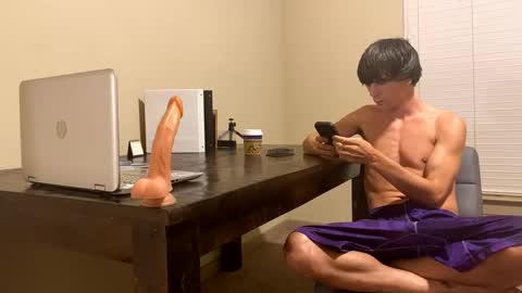 Snapshot of jacksoftboy chatting on February 2025 01:59:02 AM Jack Xavier Missy online show from February 2025 01:59:02 AM