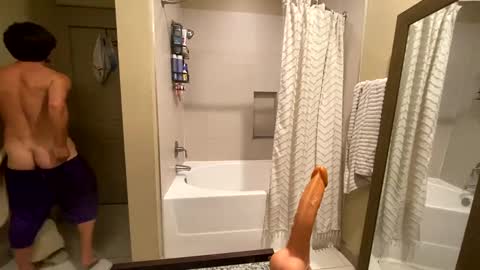 Snapshot of jacksoftboy chatting on September 2025 11:21:01 PM Jack Xavier Missy online show from September 2025 11:21:01 PM