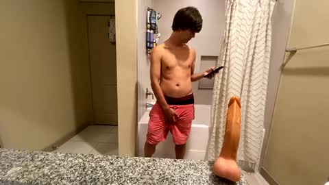 Snapshot of jacksoftboy chatting on October 2025 09:33:01 PM Jack Xavier Missy online show from October 2025 09:33:01 PM