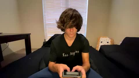 Jack Xavier  Missy online show from December 2025 07:21:02 PM