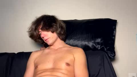 Jack Xavier  Missy online show from February 2026 05:38:01 PM