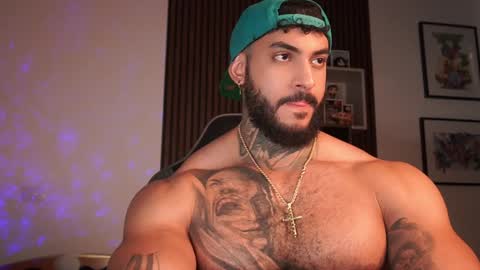 JC online show from December 2024 01:31:02 PM