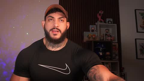 JC online show from December 2024 01:21:01 AM