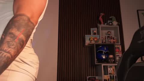 JC online show from December 2024 03:17:02 PM