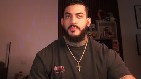 JC online show from January 2025 08:54:01 AM