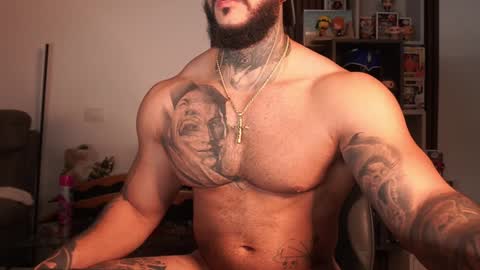 JC online show from January 2025 10:52:02 AM