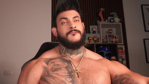 JC online show from January 2025 08:31:02 PM