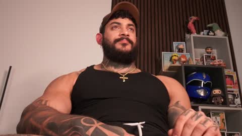 JC online show from January 2025 10:31:02 PM