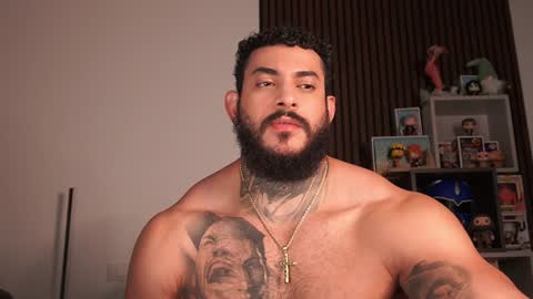 JC online show from February 2025 01:41:01 PM