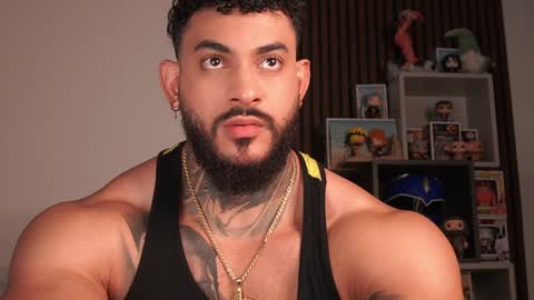 JC online show from February 2025 08:24:01 AM