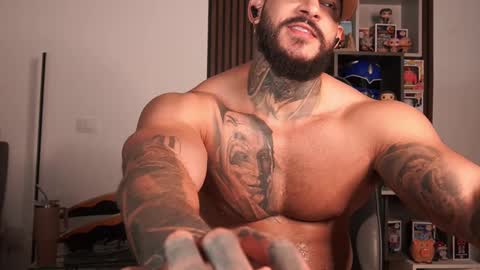 JC online show from February 2025 03:39:02 AM