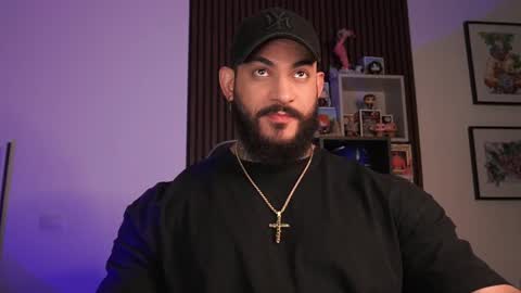 JC online show from February 2025 02:12:01 PM