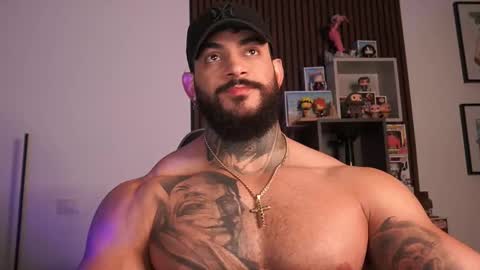 JC online show from February 2025 05:16:02 PM