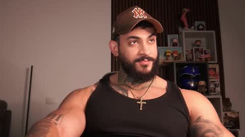 JC online show from February 2025 11:54:02 PM