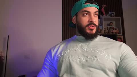 JC online show from February 2025 09:56:01 AM