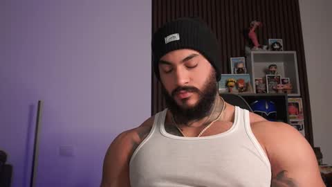 JC online show from February 2025 03:44:02 AM