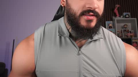 JC online show from February 2025 02:57:01 PM