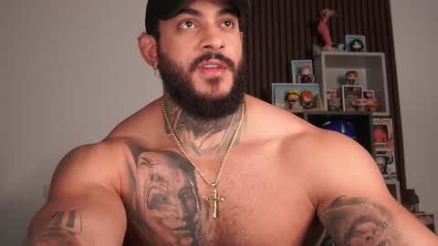 JC online show from March 2025 09:37:02 PM