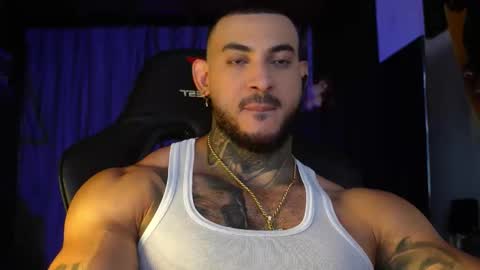 JC online show from September 2025 08:55:02 PM