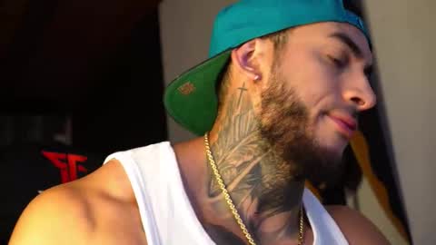 JC online show from October 2025 02:54:02 AM