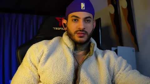 JC online show from November 2025 07:22:01 AM