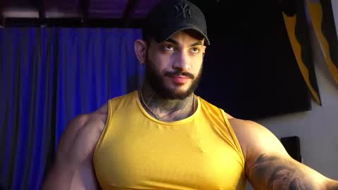 JC online show from January 2026 03:47:01 PM