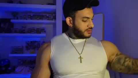 JC online show from June 2026 08:26:02 PM