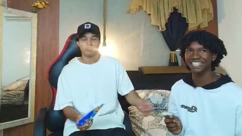 JAKSON online show from June 2026 05:35:01 PM