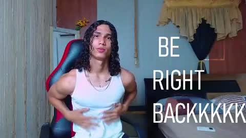 JAKSON online show from June 2026 12:32:02 AM