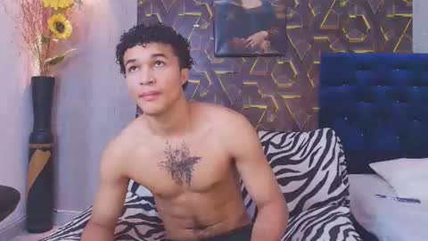 JAKSON online show from June 2026 09:13:02 PM