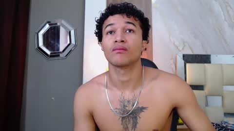 JAKSON online show from June 2026 10:01:02 PM