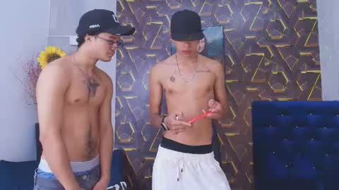 JAKSON online show from June 2026 11:40:02 PM