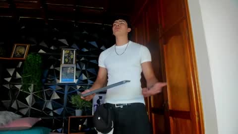 Jackson online show from March 2026 09:04:02 PM