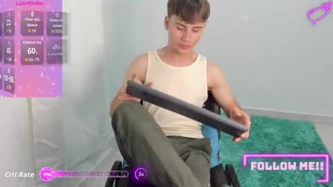 Snapshot of jackson_millers chatting on November 2025 04:45:02 AM Jack online show from November 2025 04:45:02 AM