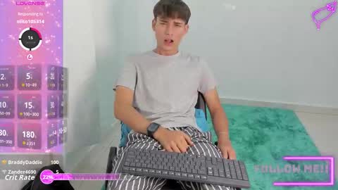 Snapshot of jackson_millers chatting on November 2025 04:04:01 AM Jack online show from November 2025 04:04:01 AM