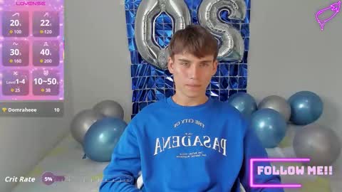 Snapshot of jackson_millers chatting on January 2026 06:57:01 PM Jack online show from January 2026 06:57:01 PM