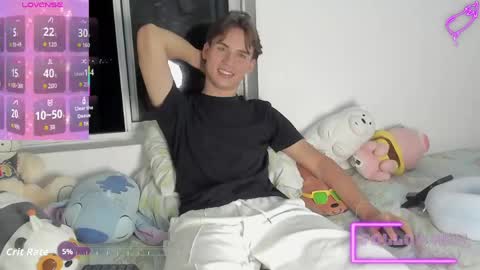 Snapshot of jackson_millers chatting on May 2026 06:18:01 AM Jack online show from May 2026 06:18:01 AM