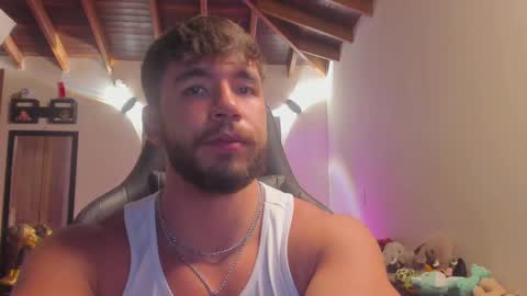 Snapshot of jackson_stifler1 chatting on December 2024 09:42:02 PM Jckson Stifler online show from December 2024 09:42:02 PM