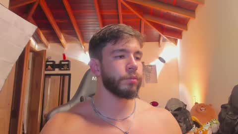 Snapshot of jackson_stifler1 chatting on January 2025 10:29:02 PM Jckson Stifler online show from January 2025 10:29:02 PM