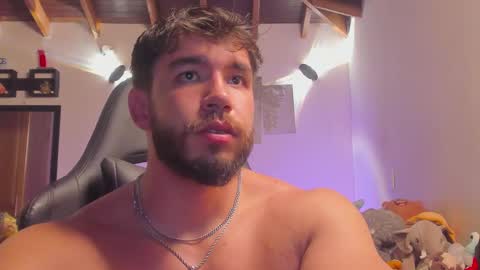 Snapshot of jackson_stifler1 chatting on January 2025 01:49:01 AM Jckson Stifler online show from January 2025 01:49:01 AM