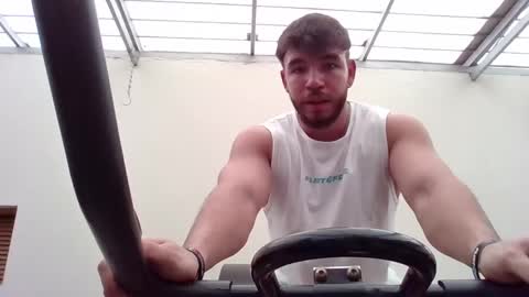 Snapshot of jackson_stifler1 chatting on January 2025 08:54:01 PM Jckson Stifler online show from January 2025 08:54:01 PM