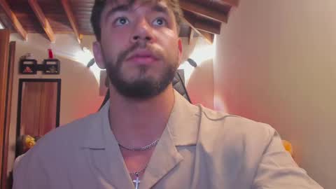 Snapshot of jackson_stifler1 chatting on January 2025 11:54:01 PM Jckson Stifler online show from January 2025 11:54:01 PM