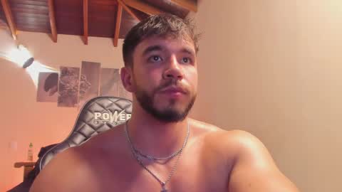 Snapshot of jackson_stifler1 chatting on January 2025 11:45:02 PM Jckson Stifler online show from January 2025 11:45:02 PM