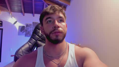 Snapshot of jackson_stifler1 chatting on January 2025 12:17:02 AM Jckson Stifler online show from January 2025 12:17:02 AM