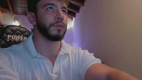 Snapshot of jackson_stifler1 chatting on January 2025 09:16:01 PM Jckson Stifler online show from January 2025 09:16:01 PM