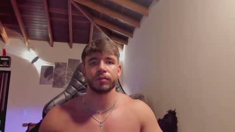 Snapshot of jackson_stifler1 chatting on February 2025 01:53:01 AM Jckson Stifler online show from February 2025 01:53:01 AM