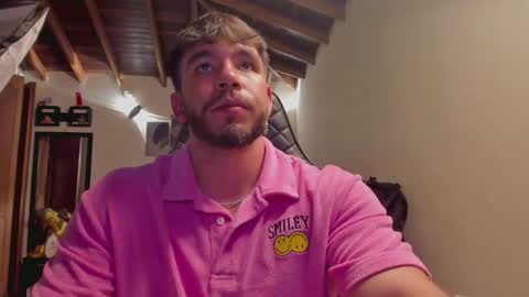 Snapshot of jackson_stifler1 chatting on February 2025 12:03:01 AM Jckson Stifler online show from February 2025 12:03:01 AM