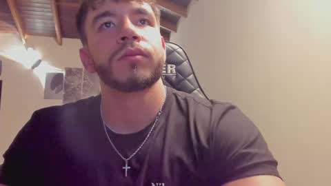 Snapshot of jackson_stifler1 chatting on February 2025 02:06:01 AM Jckson Stifler online show from February 2025 02:06:01 AM