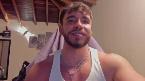 Snapshot of jackson_stifler1 chatting on February 2025 01:32:01 AM Jckson Stifler online show from February 2025 01:32:01 AM